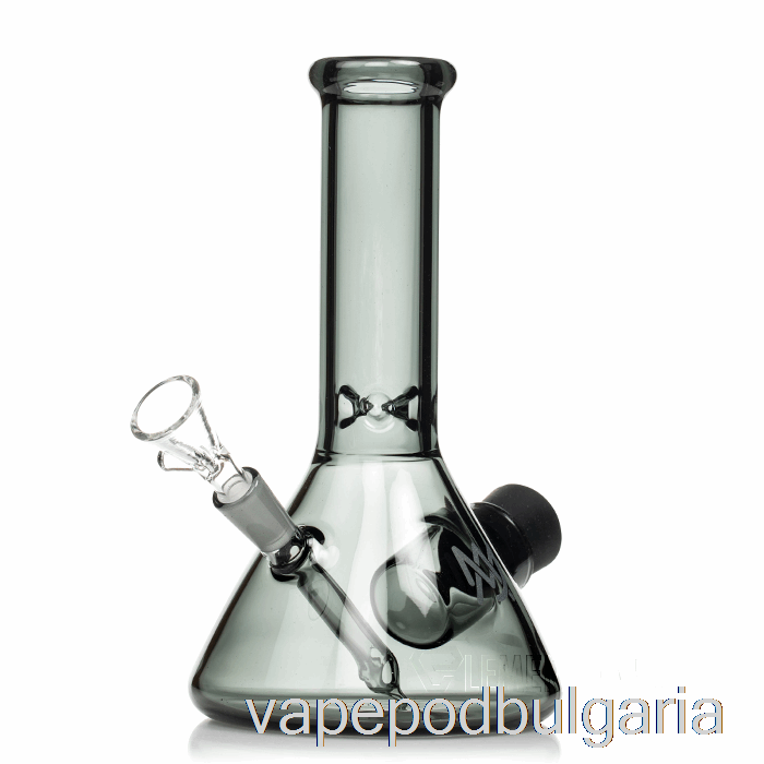 Vape Течности Mj Arsenal Cache Mini Bong Charcoal